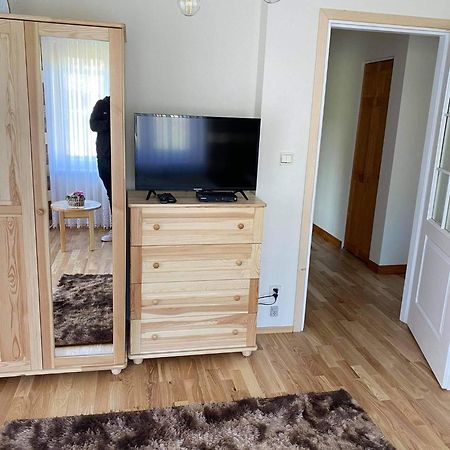 Apartamenty U Basi Leśnica Exterior foto