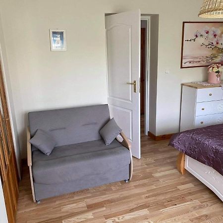 Apartamenty U Basi Leśnica Exterior foto