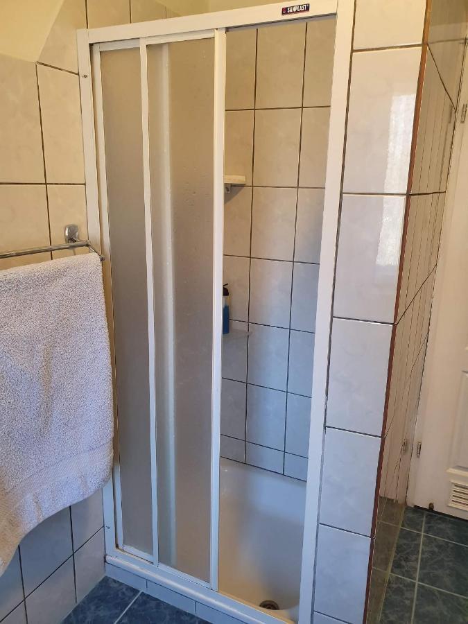 Apartamenty U Basi Leśnica Exterior foto