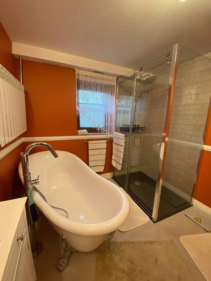 Apartamenty U Basi Leśnica Exterior foto