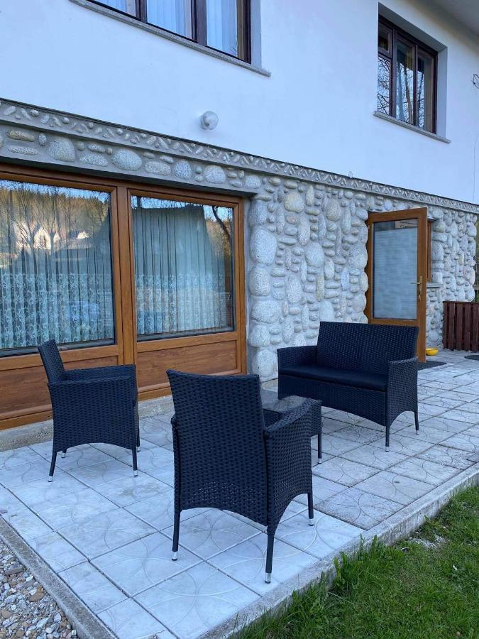 Apartamenty U Basi Leśnica Exterior foto