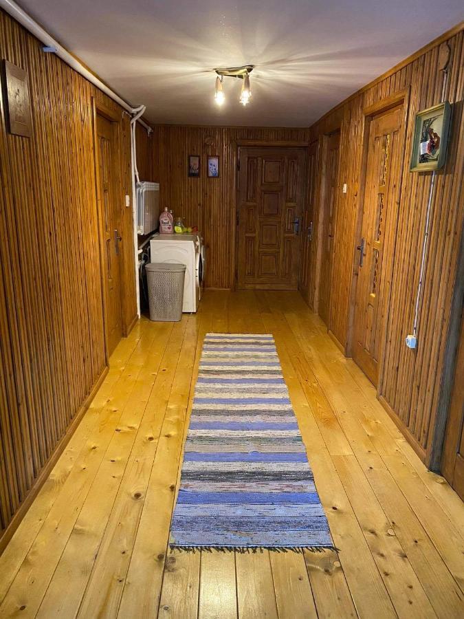 Apartamenty U Basi Leśnica Exterior foto
