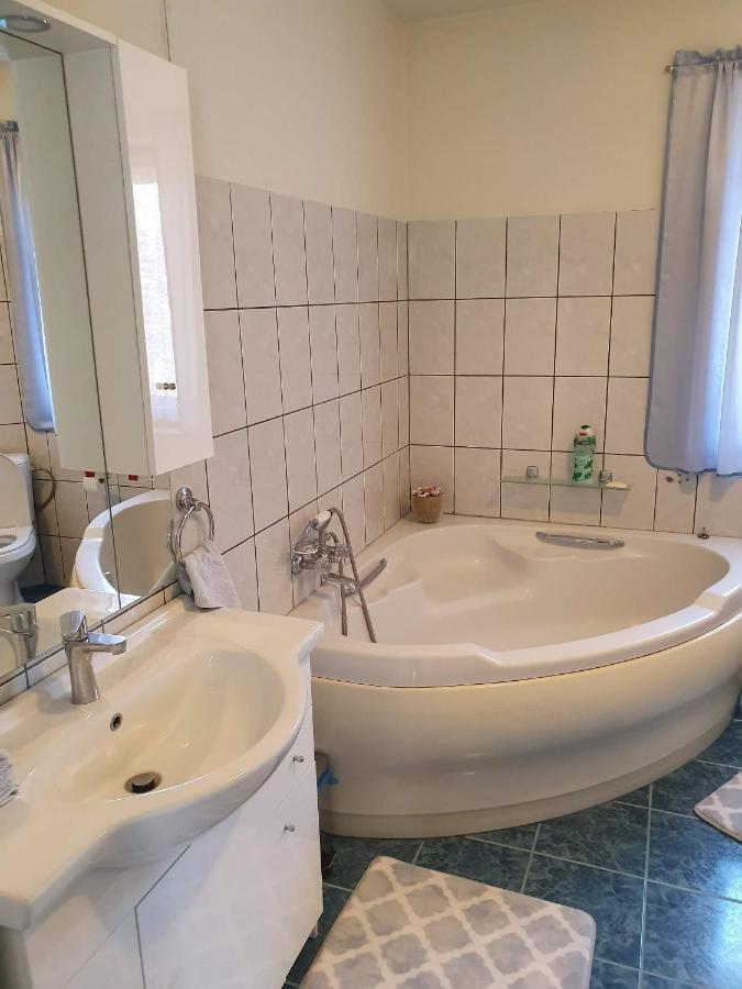 Apartamenty U Basi Leśnica Exterior foto